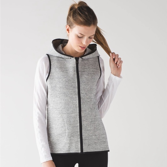 Lululemon Insculpt Vest - Picture 2 of 8